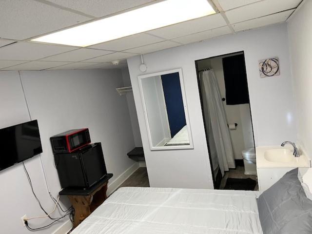 Spruce Pine Inn Esterno foto